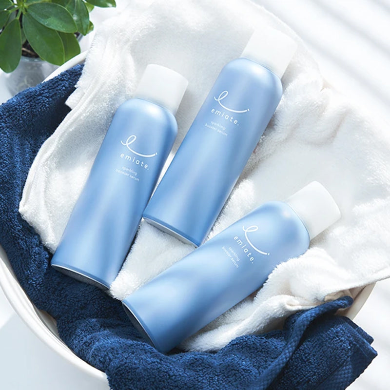 スパークリングブースターセラム〈 ラベンダー＆マンダリンオレンジの香り 〉