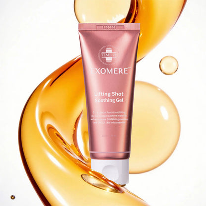リフティングショットスージングジェル