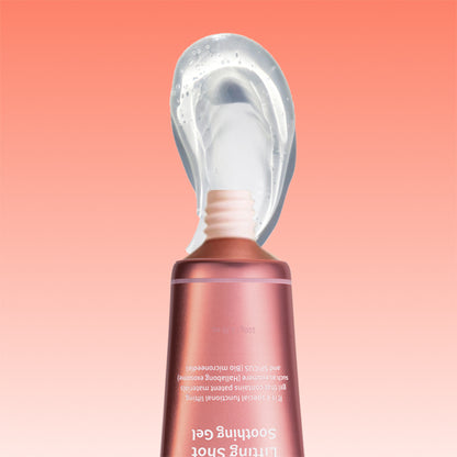 リフティングショットスージングジェル