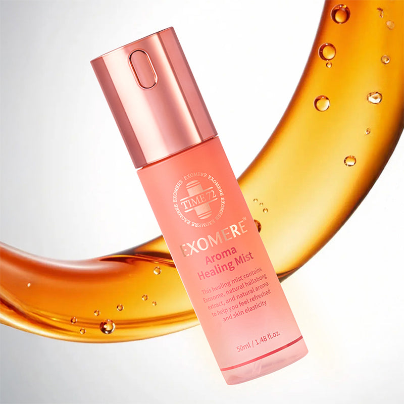 アロマヒーリングミスト