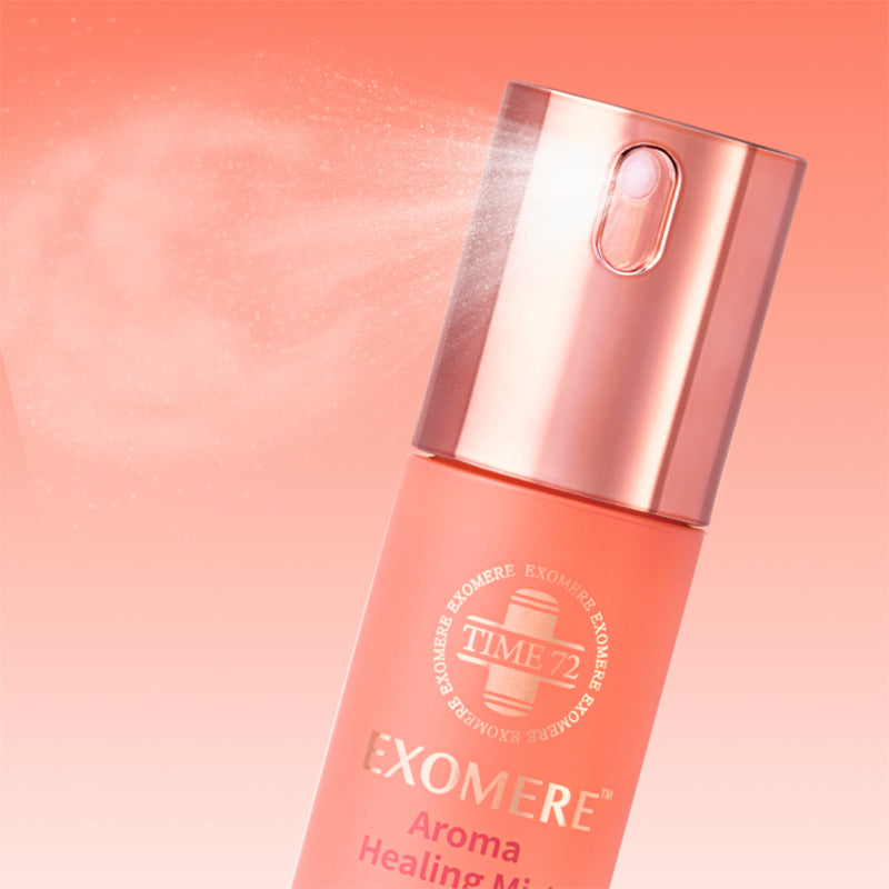 アロマヒーリングミスト