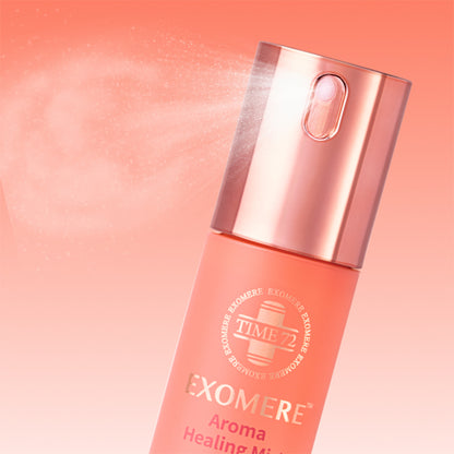 アロマヒーリングミスト