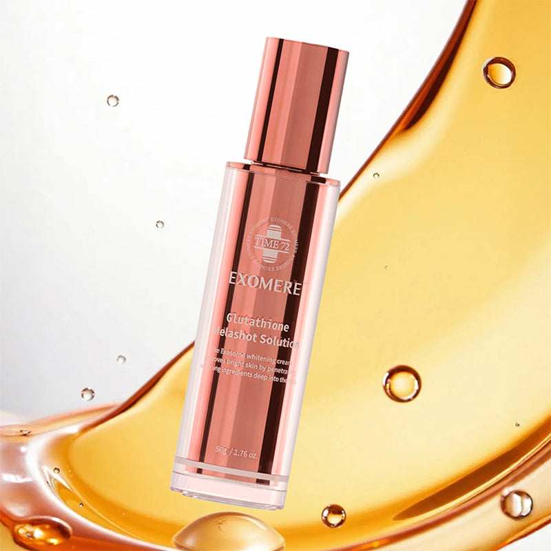 グルタチオンメラショットソリューション