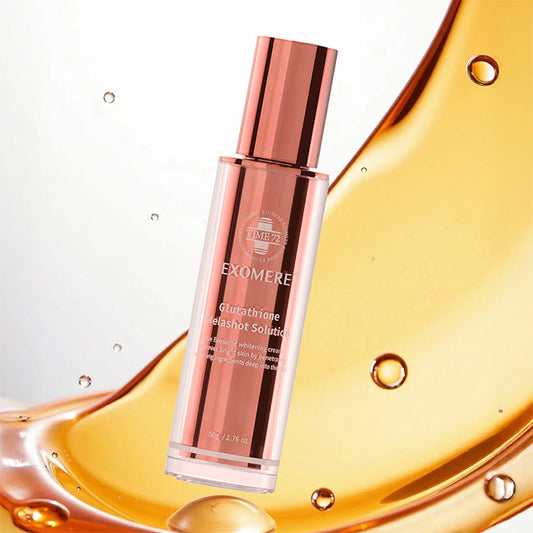 グルタチオンメラショットソリューション