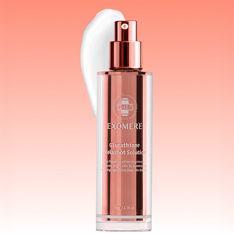 グルタチオンメラショットソリューション