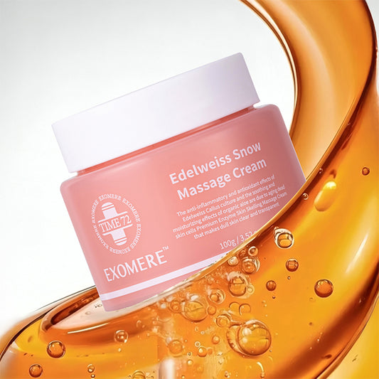 エーデルワイススノーマッサージクリーム